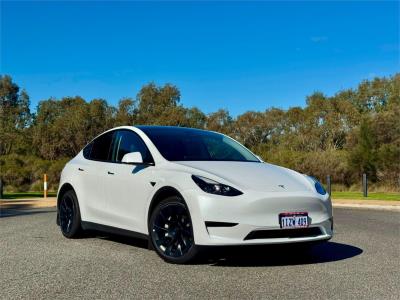 2022 Tesla Model Y Rear-Wheel Drive Wagon MY22 for sale in South East